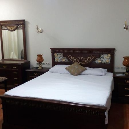 Apartment In Porto Sokhna Pyramids For Families Ajn Suchna Zewnętrze zdjęcie