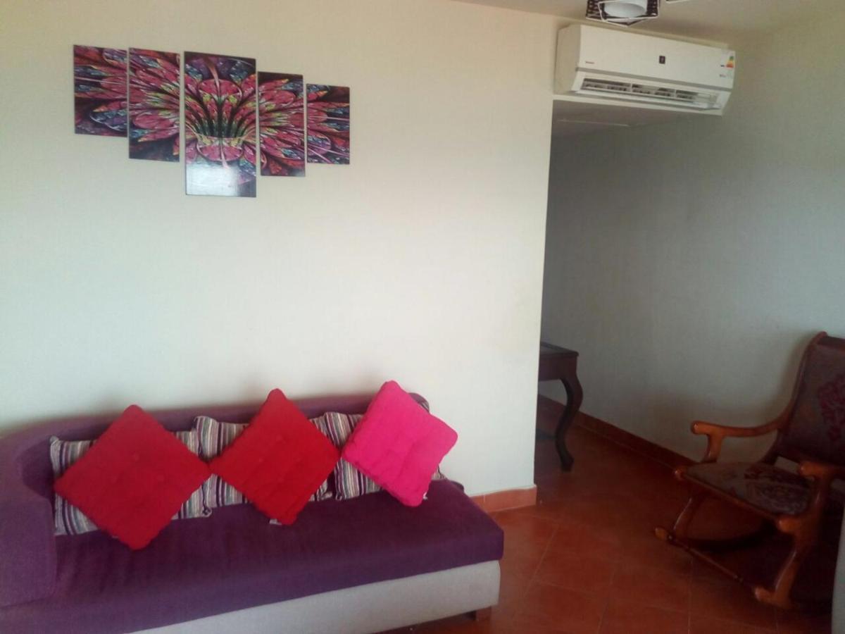 Apartment In Porto Sokhna Pyramids For Families Ajn Suchna Zewnętrze zdjęcie
