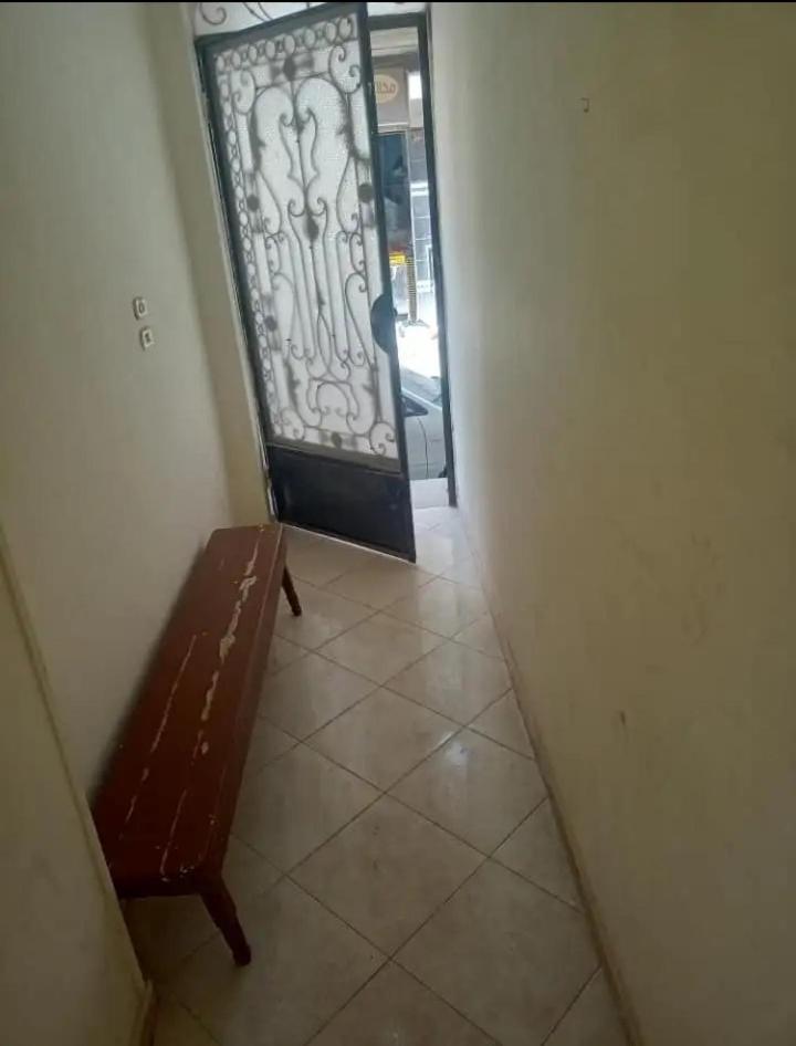 Apartment In Porto Sokhna Pyramids For Families Ajn Suchna Zewnętrze zdjęcie
