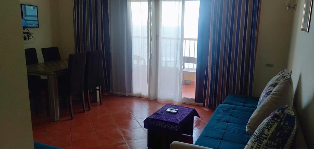 Apartment In Porto Sokhna Pyramids For Families Ajn Suchna Zewnętrze zdjęcie