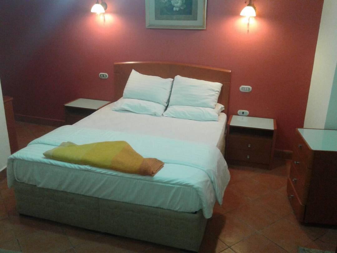 Apartment In Porto Sokhna Pyramids For Families Ajn Suchna Zewnętrze zdjęcie
