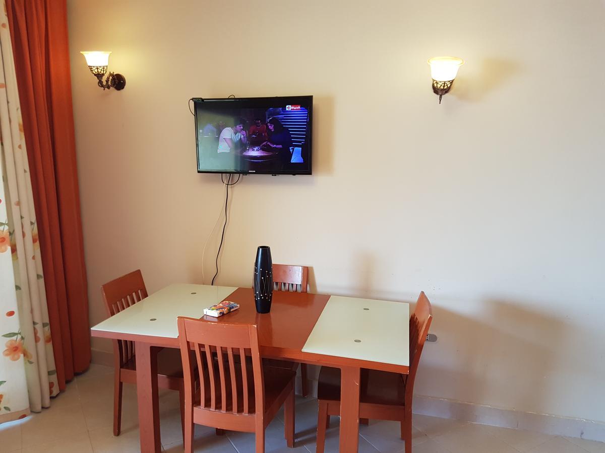 Apartment In Porto Sokhna Pyramids For Families Ajn Suchna Zewnętrze zdjęcie