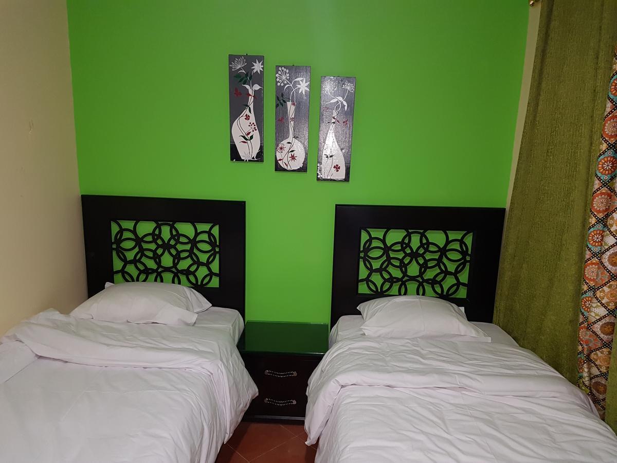 Apartment In Porto Sokhna Pyramids For Families Ajn Suchna Zewnętrze zdjęcie