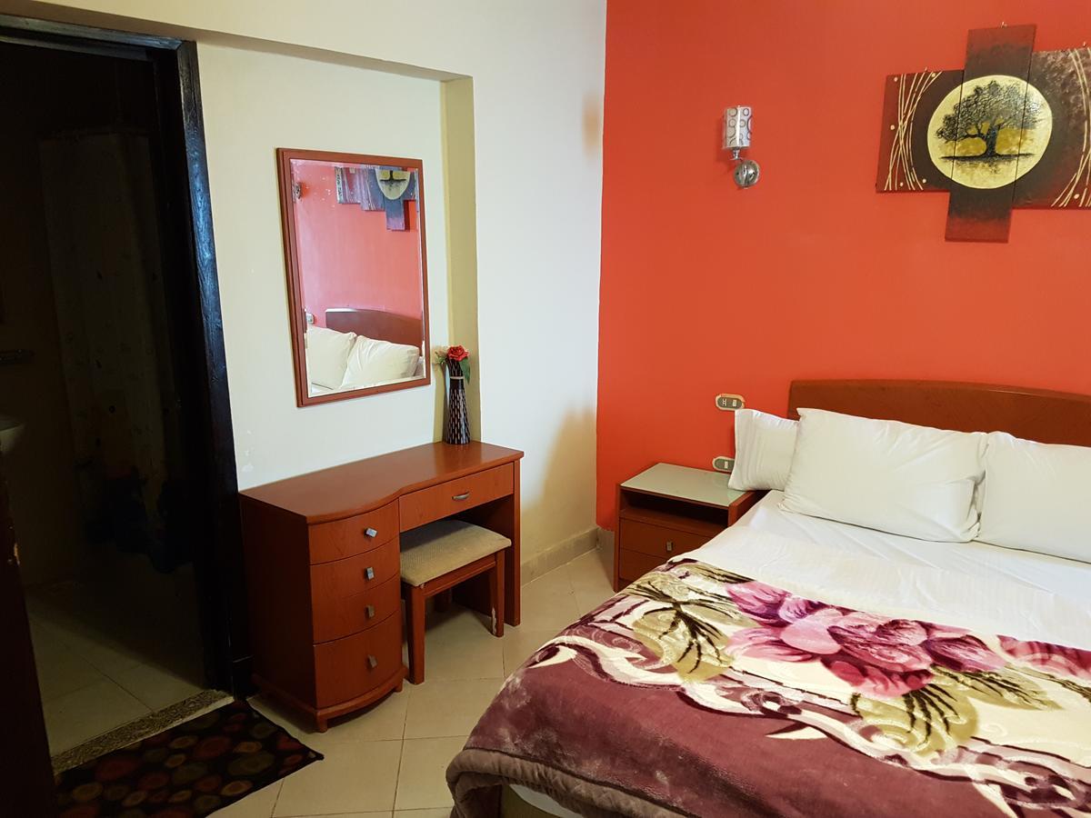 Apartment In Porto Sokhna Pyramids For Families Ajn Suchna Zewnętrze zdjęcie