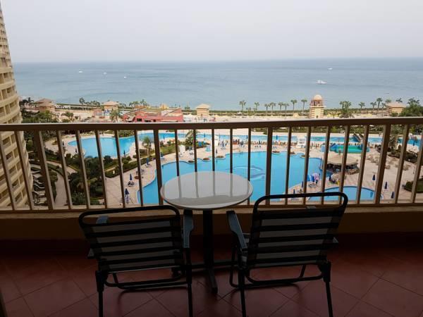 Apartment In Porto Sokhna Pyramids For Families Ajn Suchna Zewnętrze zdjęcie