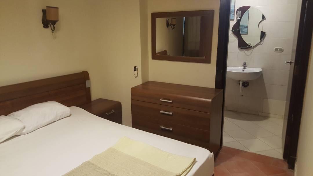 Apartment In Porto Sokhna Pyramids For Families Ajn Suchna Zewnętrze zdjęcie