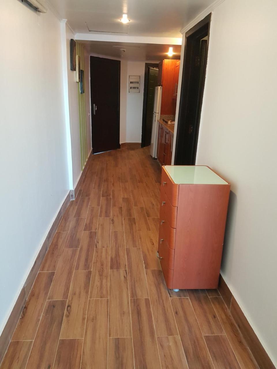 Apartment In Porto Sokhna Pyramids For Families Ajn Suchna Zewnętrze zdjęcie
