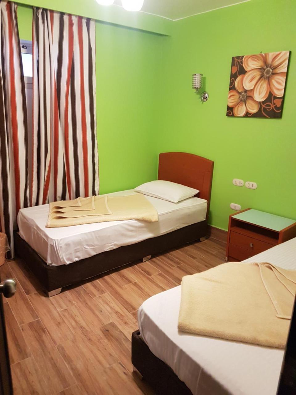 Apartment In Porto Sokhna Pyramids For Families Ajn Suchna Zewnętrze zdjęcie